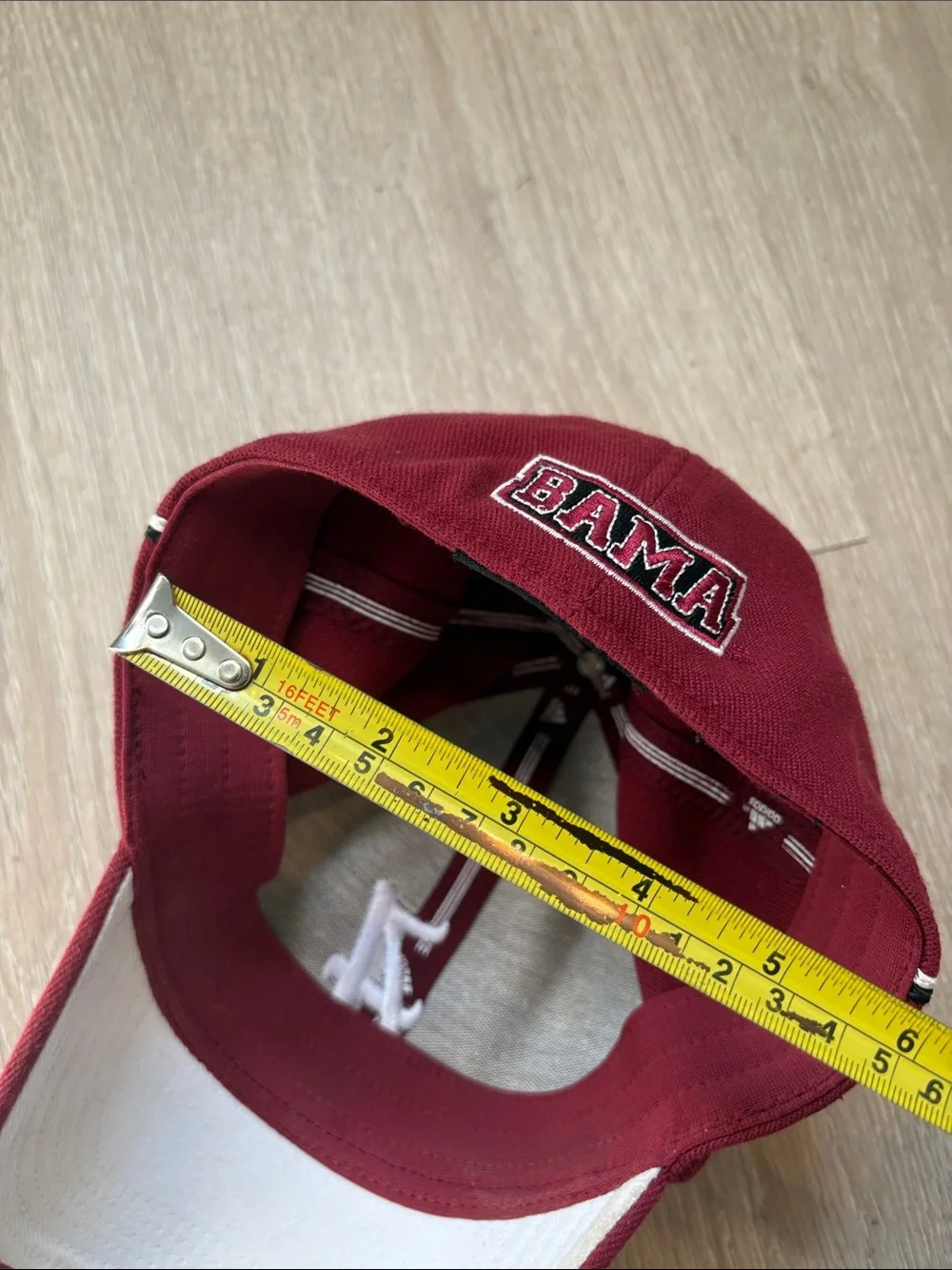 Kids Alabama hat